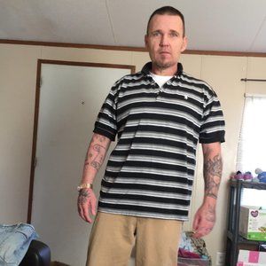 Meet your Posher, Eddie